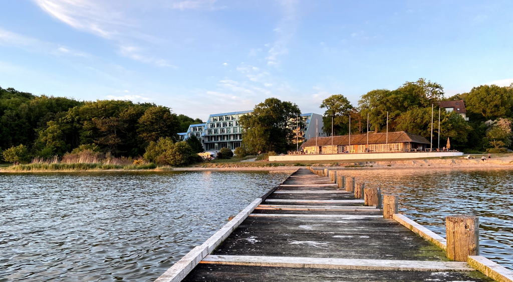 ProjectBay auf Rügen